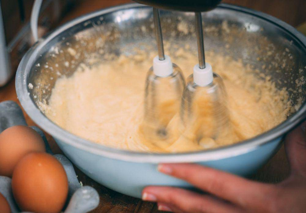 ilustrasi memasak (pexels.com/Taryn Elliott)