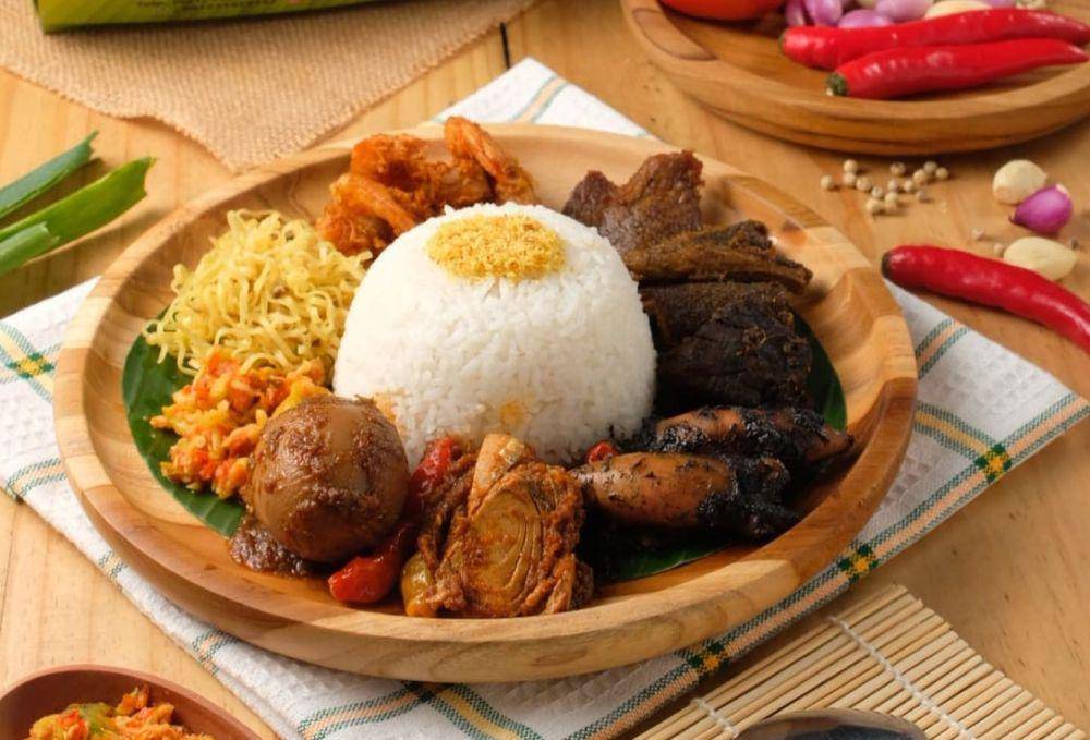 Sego Meduro Suramadu (instagram.com/segomedurosuramadu)
