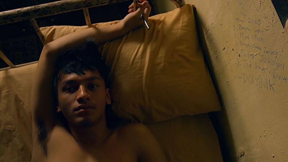 dok. Pratama Pradana Picture/Jakarta VS Everybody