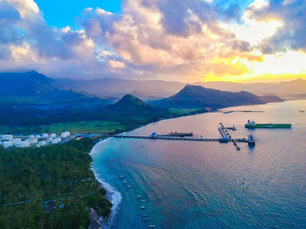 13 Objek Wisata Terbaik di Karangasem Bali, Bikin Takjub dan Betah!