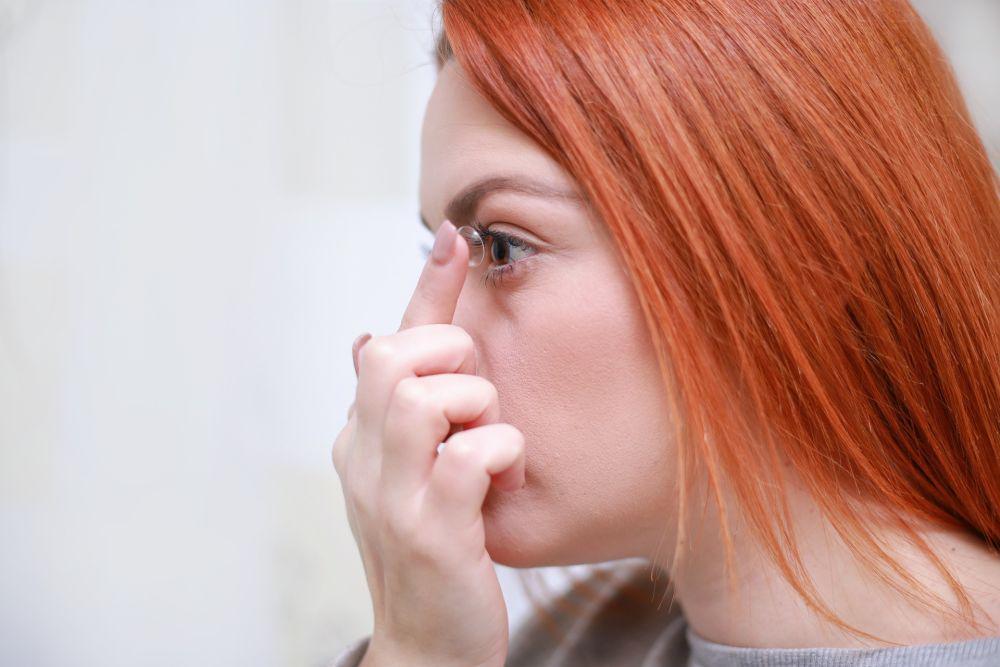 5 Pilihan Softlens Sekali Pakai yang Praktis dan Aman Digunakan