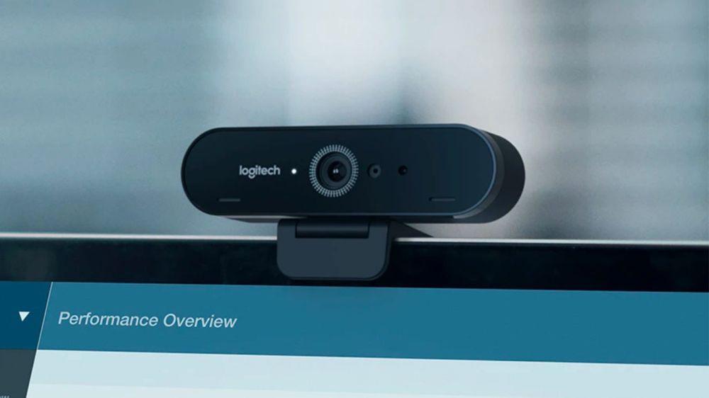Rekomendasi 7 Webcam Terbaik untuk Rapat Virtual