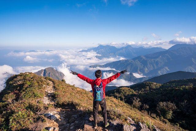 5 Hal Dirasakan setelah Liburan ke Alam, Pikiran Bakal Segar!