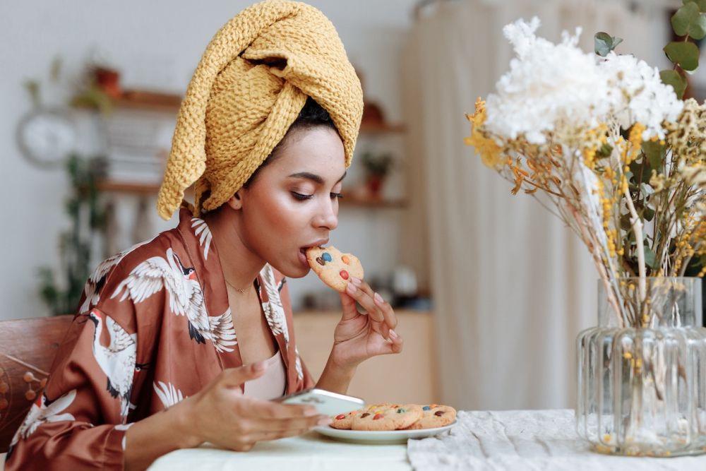 Alasan Makanan dan Minuman Manis Bisa Menyebabkan Kanker Hati