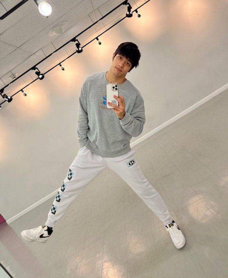 potret Luke Voyage (instagram.com/lukevoyage)