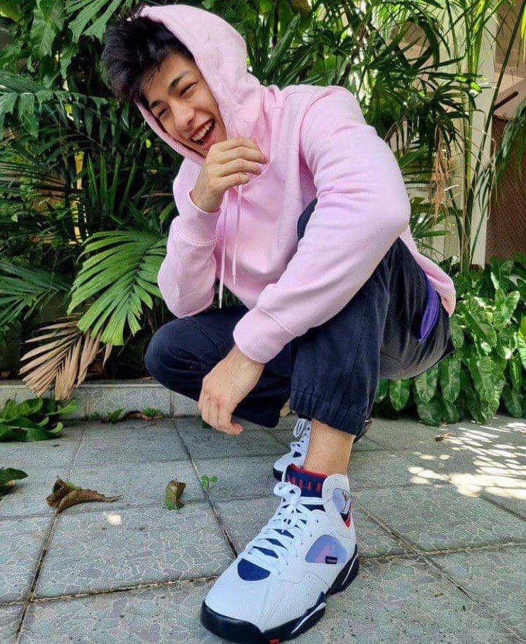 potret Luke Voyage (instagram.com/lukevoyage)