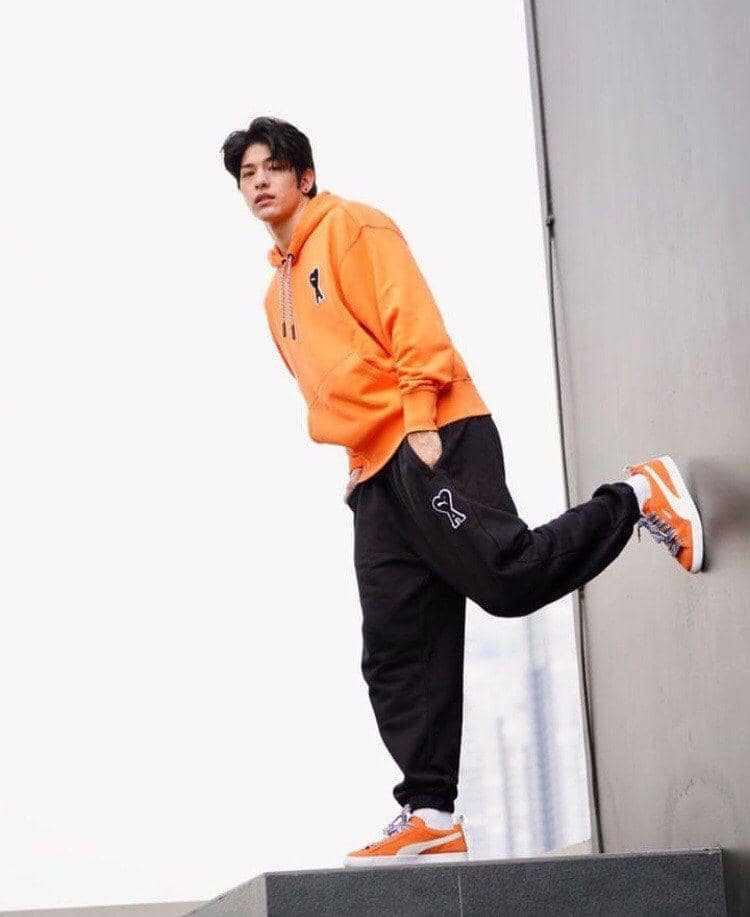 potret Luke Voyage (instagram.com/lukevoyage)