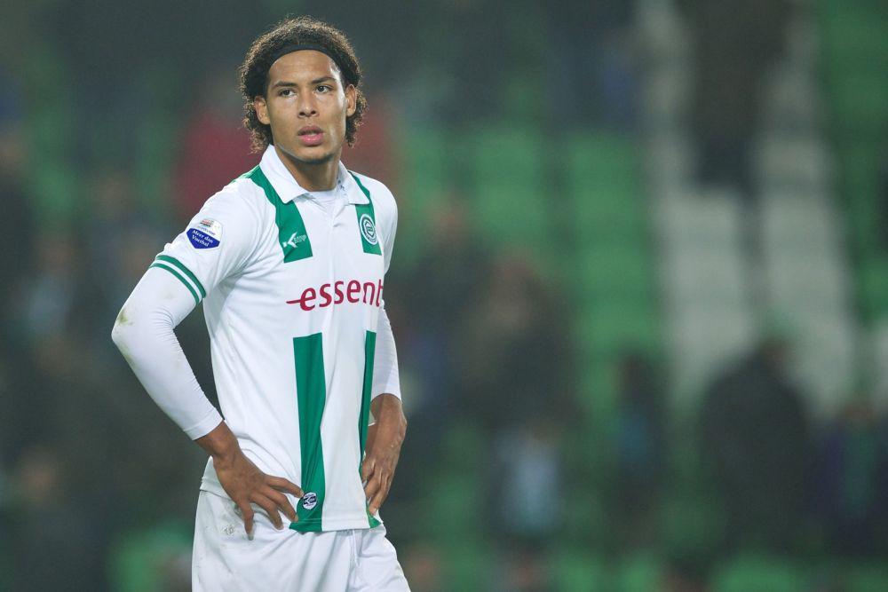 6 Pesepak Bola Ini Ternyata Pernah Membela Groningen, Siapa Saja?