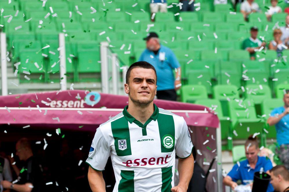 Filip Kostic (fcgroningen.nl)