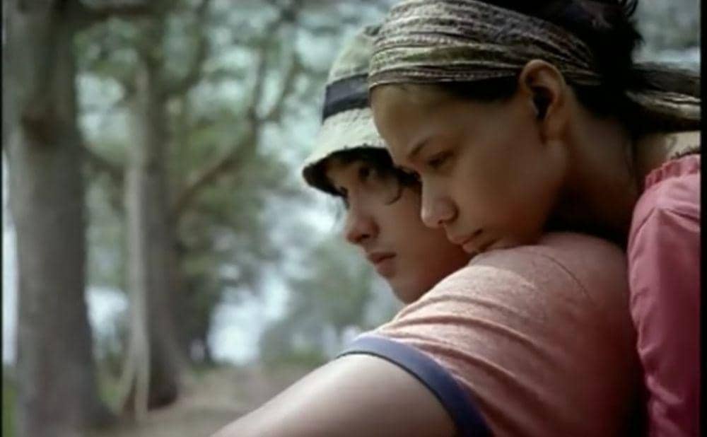 film 3 Hari Untuk Selamanya (doc. Miles Films/3 Hari Untuk Selamanya)