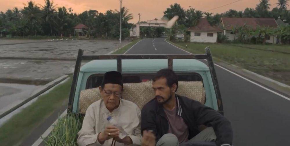 film Mencari Hilal (doc. Multivision Plus/Mencari Hilal)