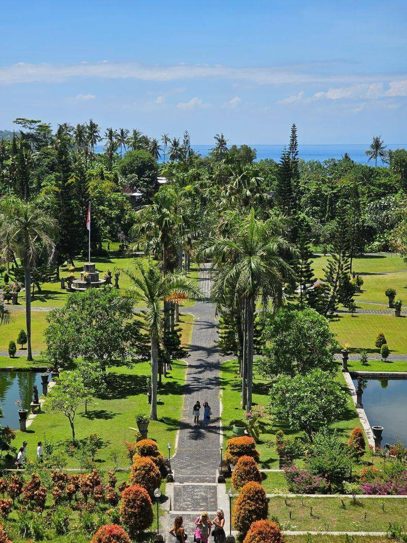 Taman Ujung, Karangasem (unsplash.com/@lovelyayunda20)