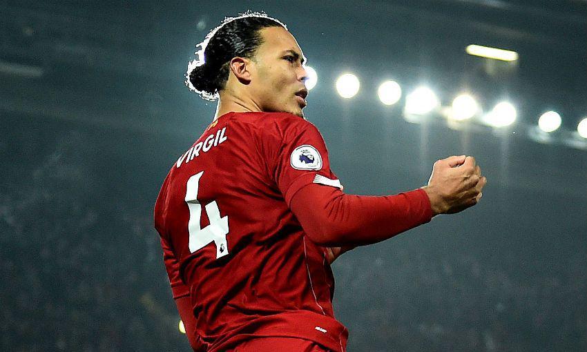 Virgil van Dijk (liverpoolfc.com)