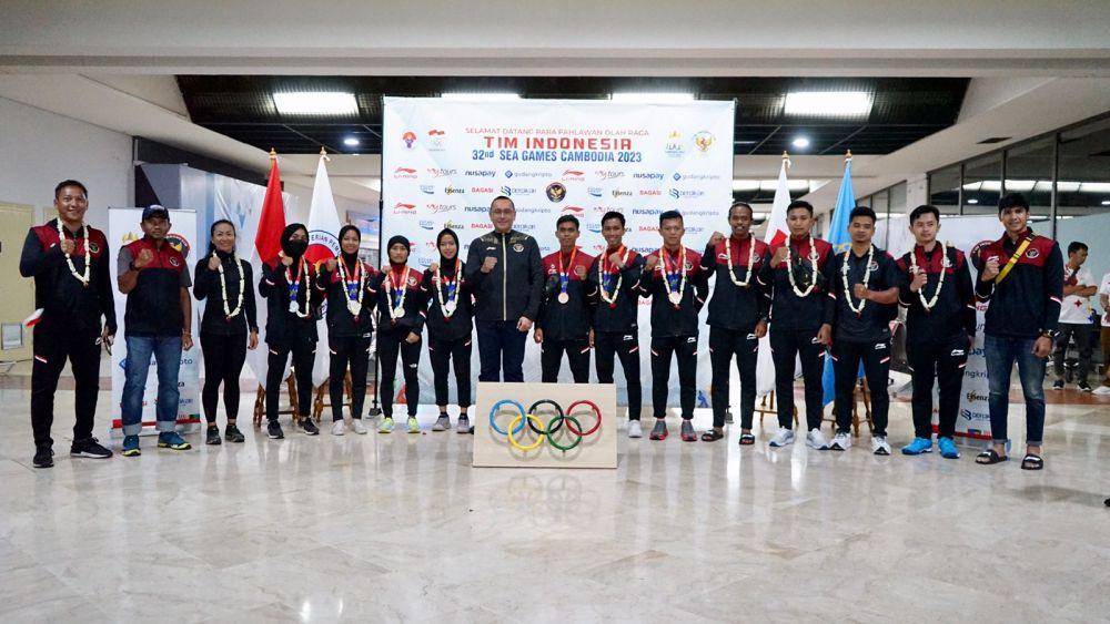 Harapan Obstacle Race Indonesia Selepas SEA Games 2023