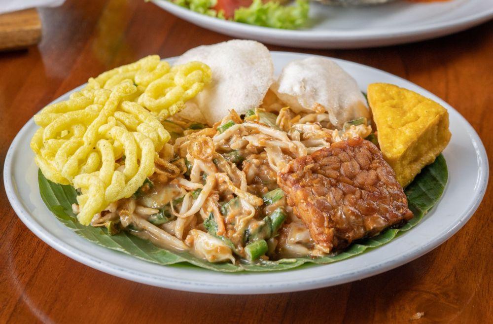 Kembali Hidup Sehat setelah Lebaran dengan 5 Menu dari Bumi Aki