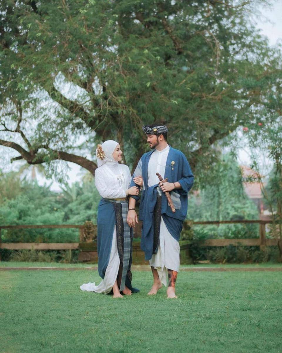 pemotretan keluarga Donny Michael (instagram.com/aryanifitriana24)