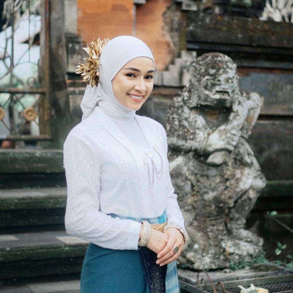pemotretan keluarga Donny Michael (instagram.com/aryanifitriana24)
