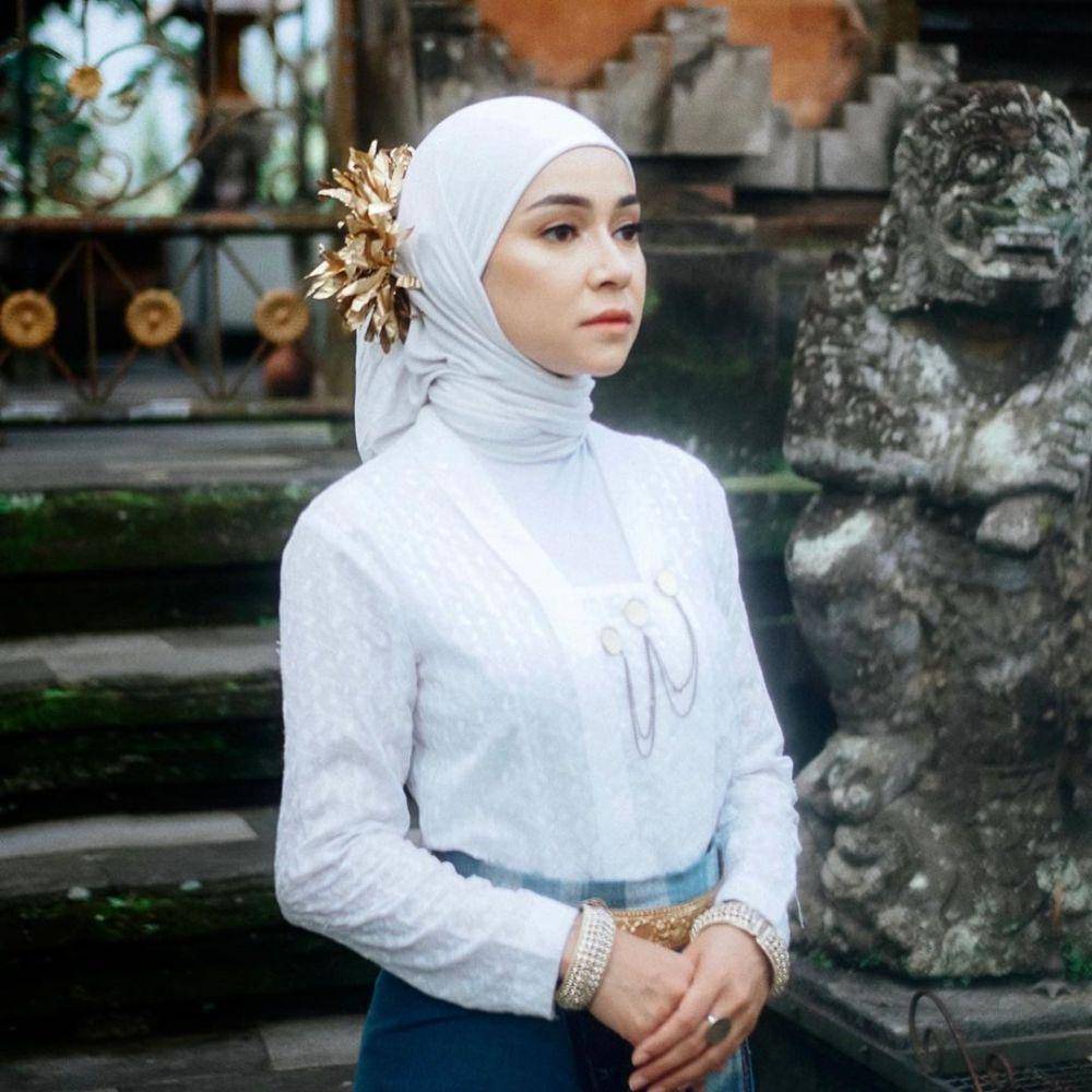 pemotretan keluarga Donny Michael (instagram.com/aryanifitriana24)