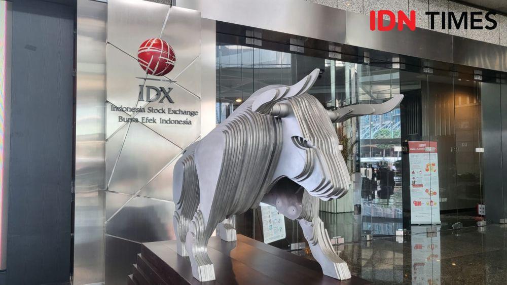 Ini Profil 3 Emiten yang Awali IPO 2025 di BEI