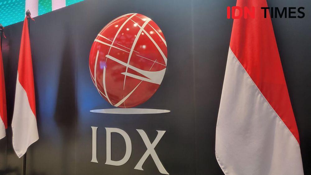 Sederet Penyebab IHSG Anjlok, Salah Satunya Defisit APBN di Februari