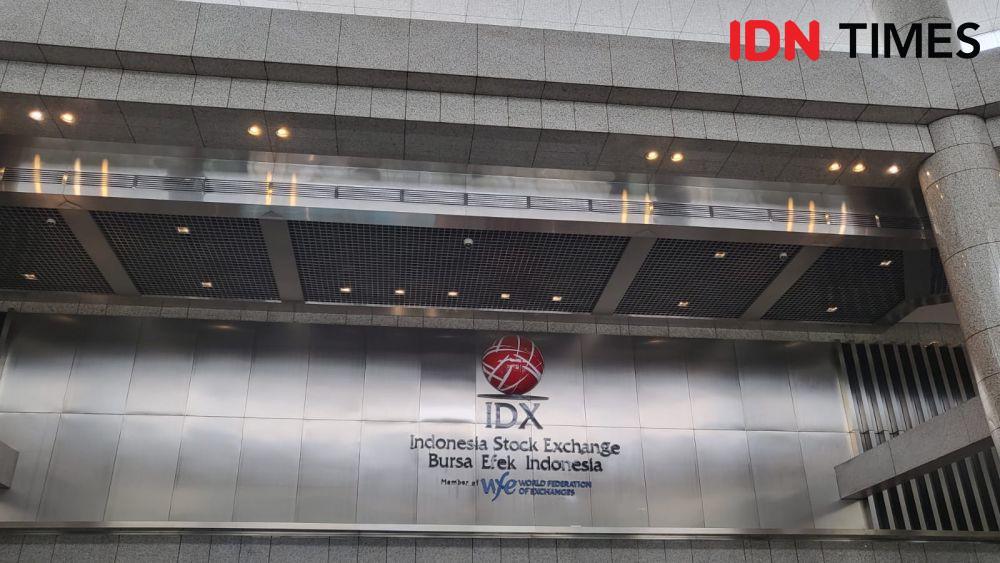 Cek! Ini Syarat BPR dan BPRS Bisa IPO di Bursa