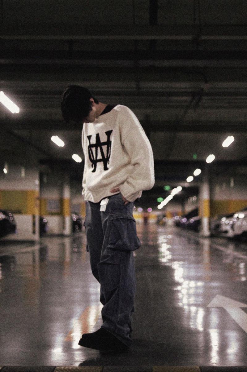 OOTD Chen Zheyuan (weibo.com/ 陈哲远-)