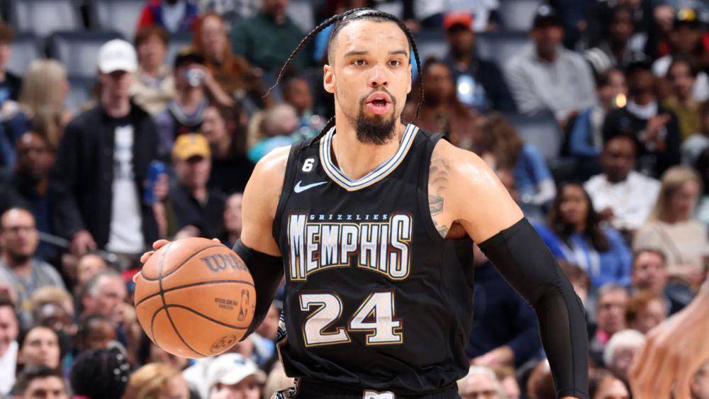 Dillon Brooks (nba.com)