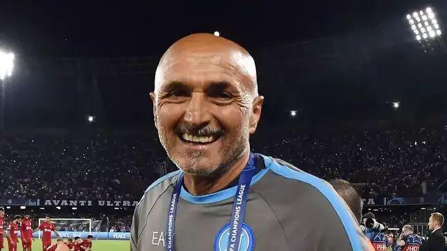 Luciano Spalletti (legaseriea.it)