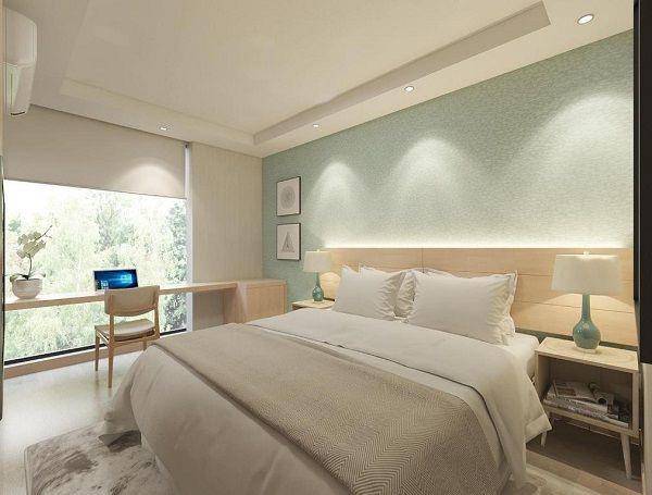 Eightin Hotel Sudirman Jakarta (google.com/maps/Ostrovok)