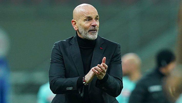 Stefano Pioli (acmilan.com)