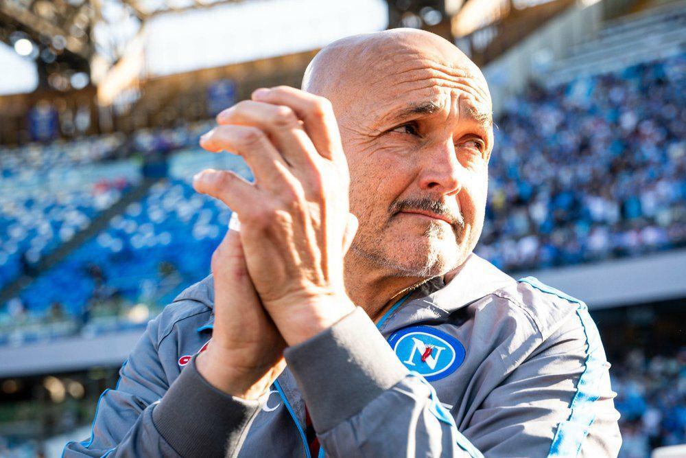 Luciano Spalletti (sscnapoli.it)