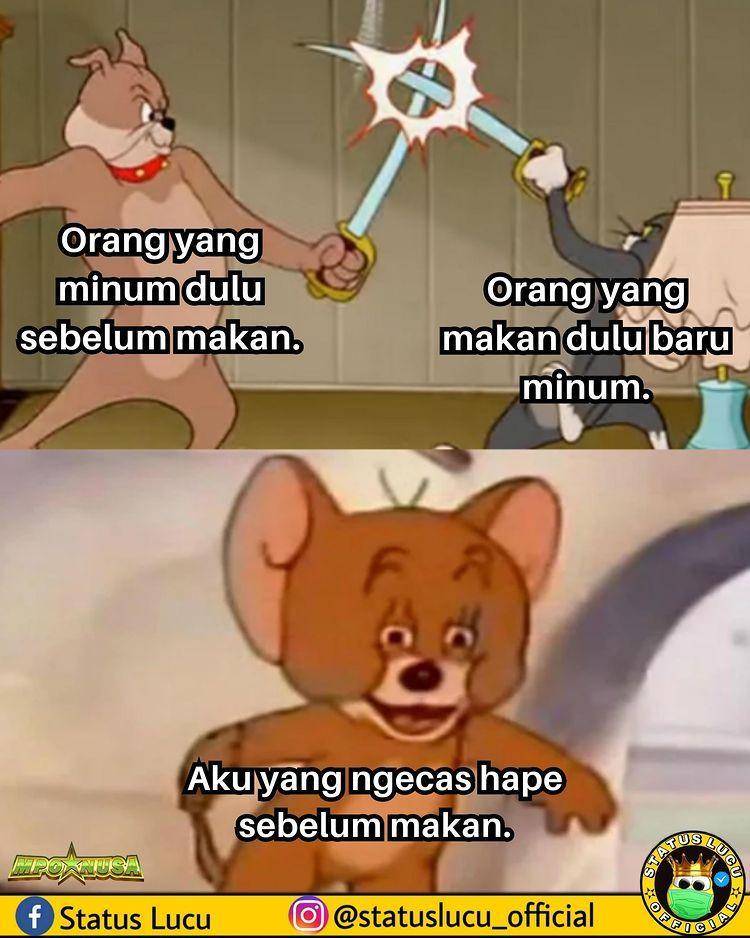 meme keinginan aku vs orang lain (instagram.com/statuslucu_official)