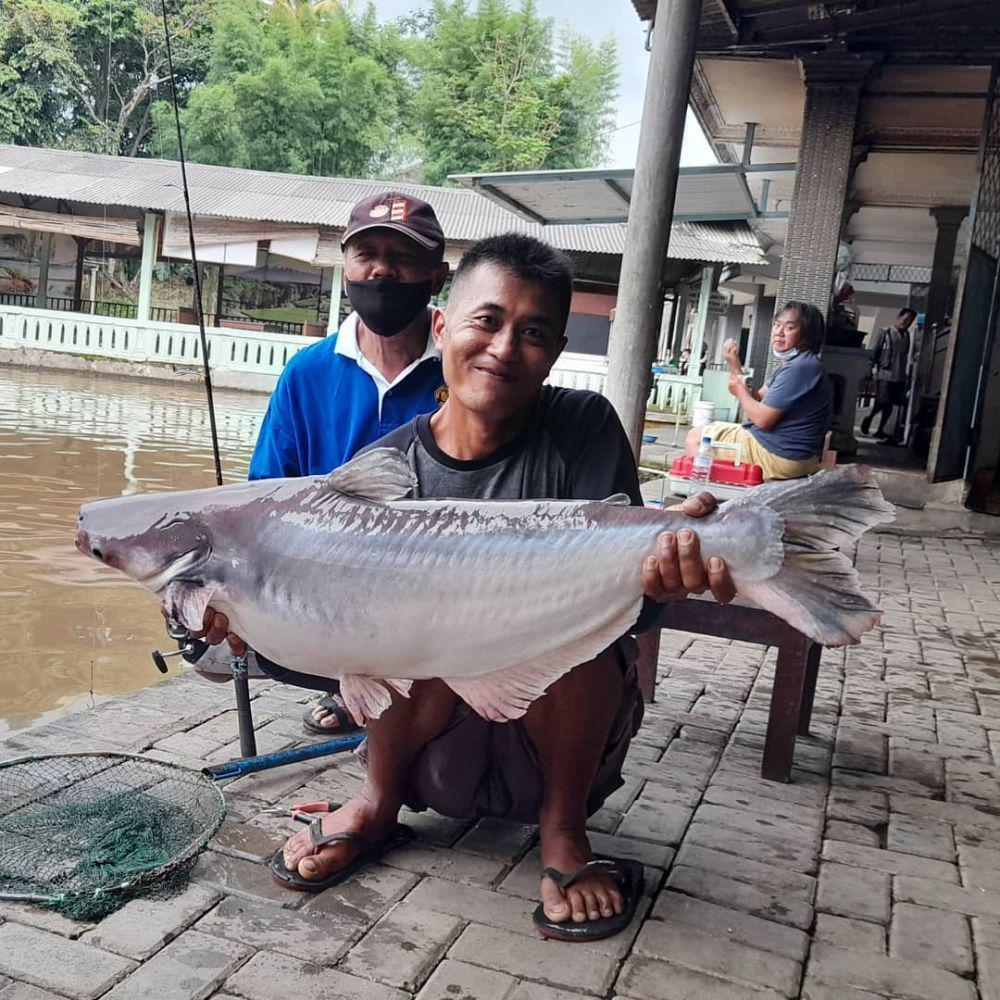 7 Rekomendasi Tempat Pemancingan di Malang