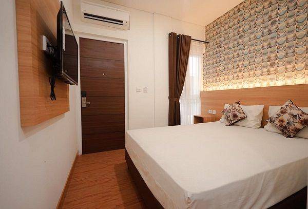 Senayan Suites (google.com/maps/Senayan Suites)