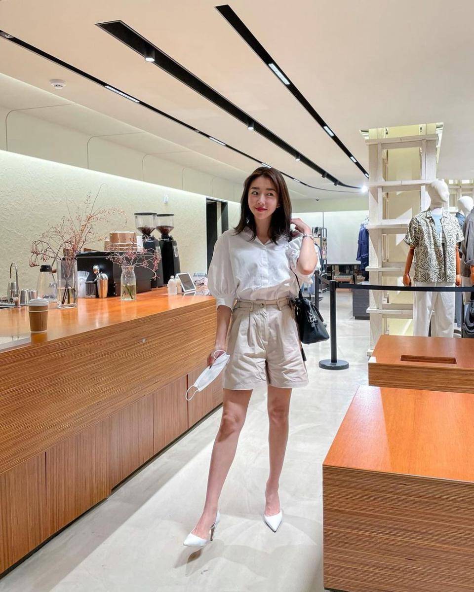 Sunny Dahye (instagram.com/sunnydahye)
