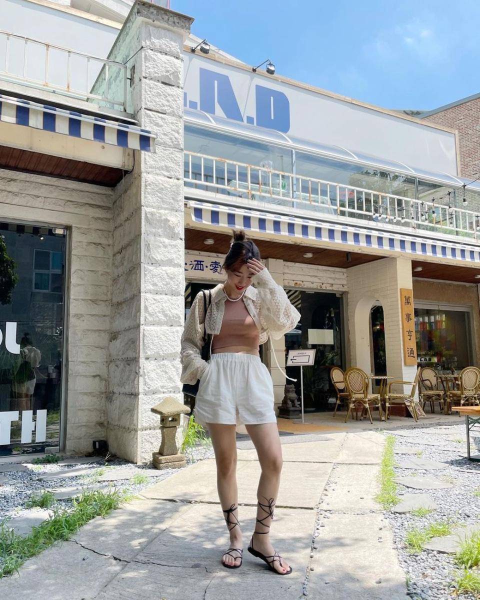 Sunny Dahye (instagram.com/sunnydahye)