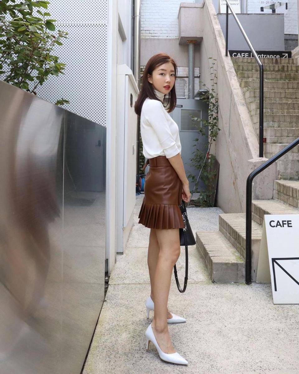 Sunny Dahye (instagram.com/sunnydahye)