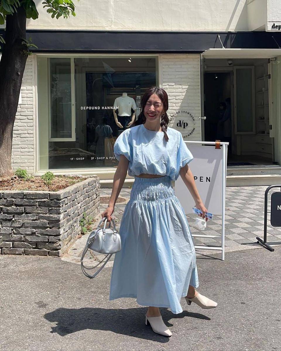 Sunny Dahye (instagram.com/sunnydahye)