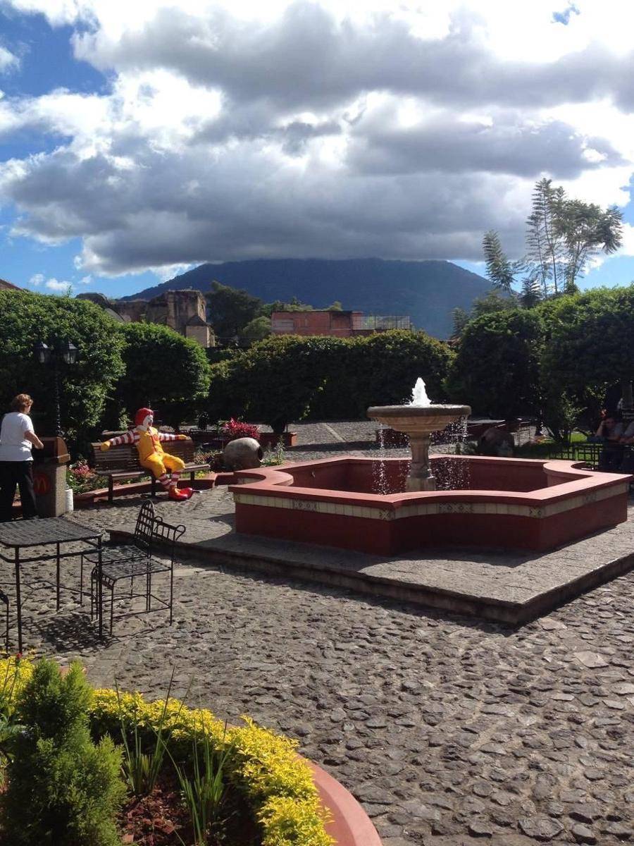 potret hal unik di Guatemala (reddit.com/r/mildlyinteresting)