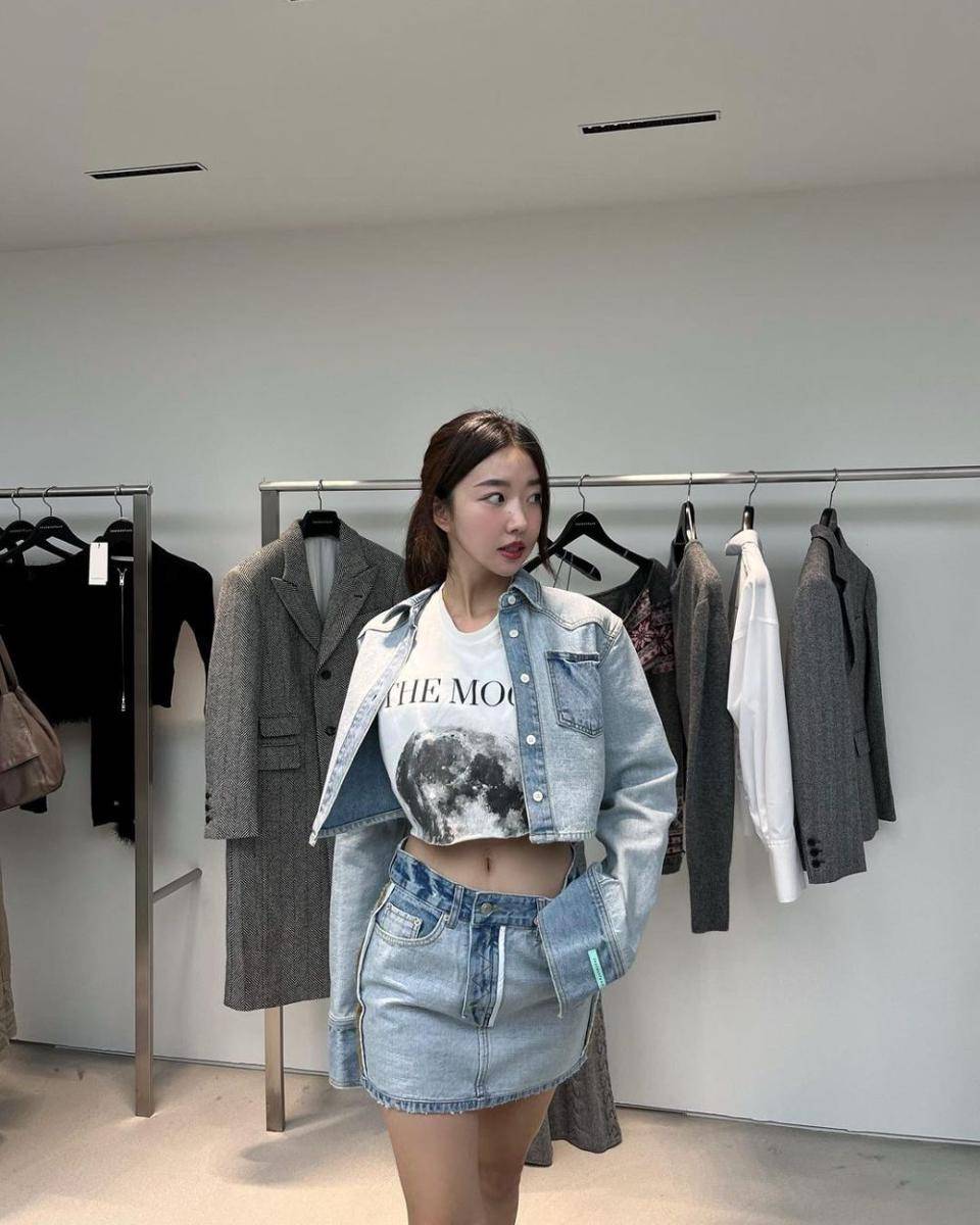 Sunny Dahye (instagram.com/sunnydahye)