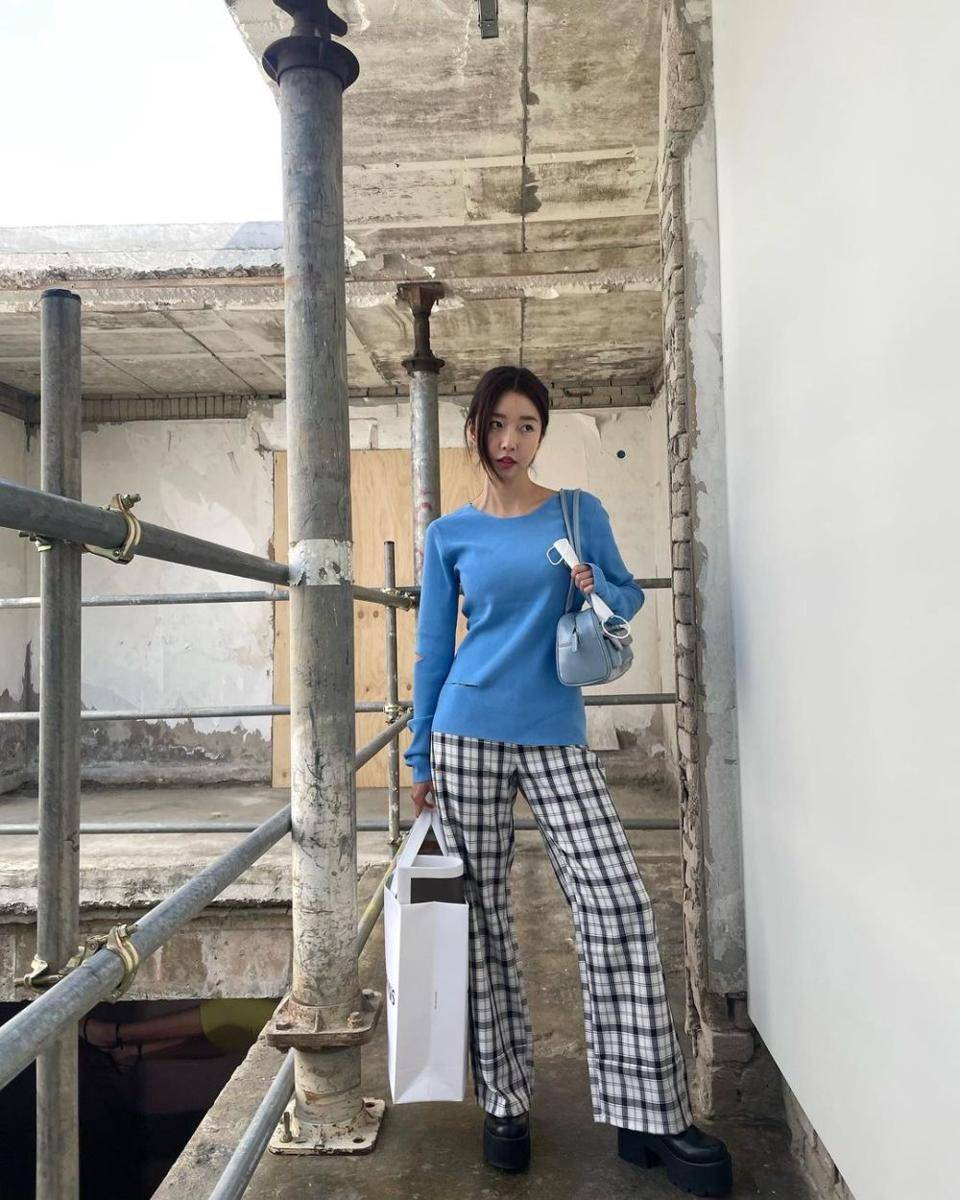 Sunny Dahye (instagram.com/sunnydahye)