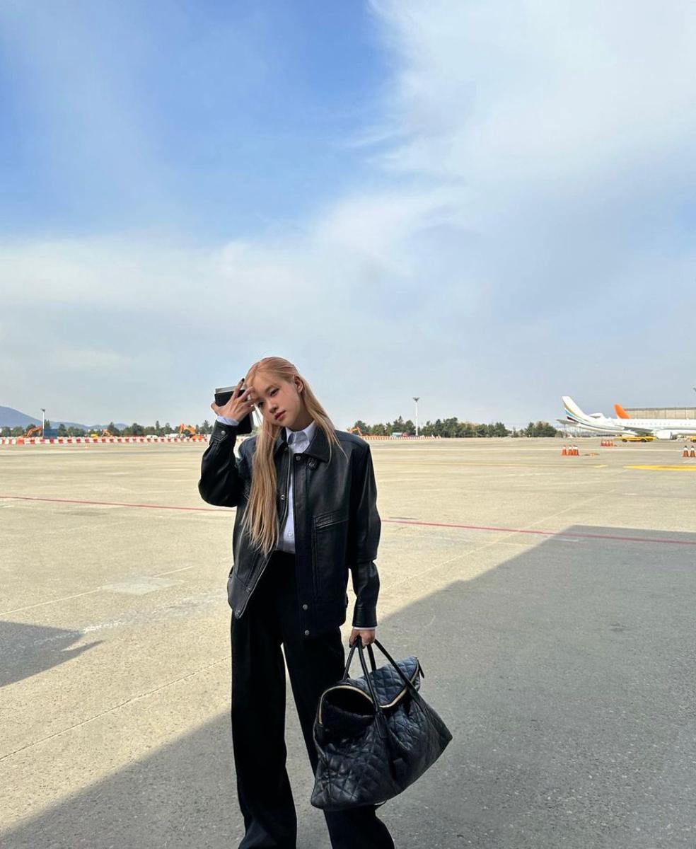 Rose BLACKPINK (instagram.com/roses_are_rosie)