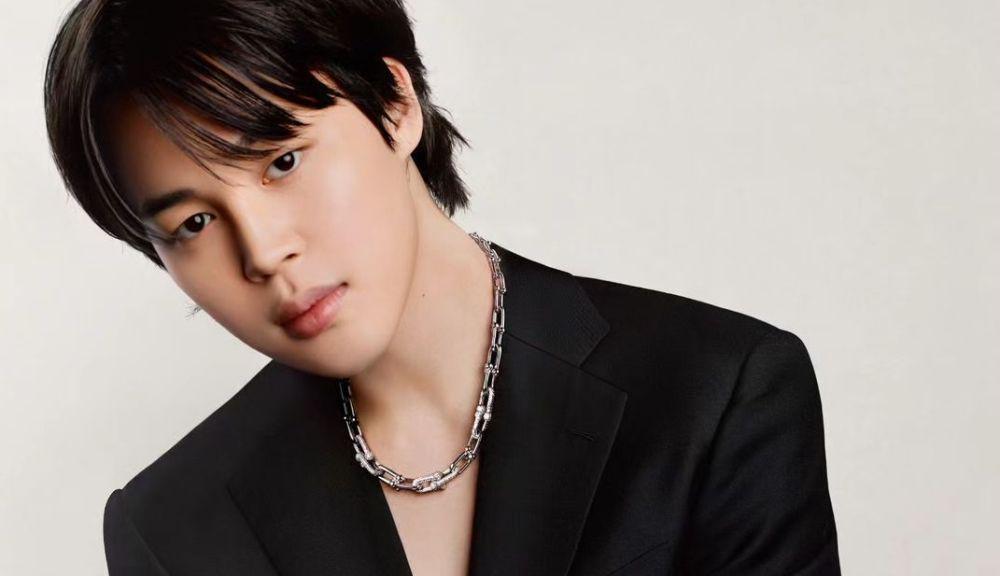 Bareng Musisi AS, Jimin BTS Isi OST Film Fast & Furious 10
