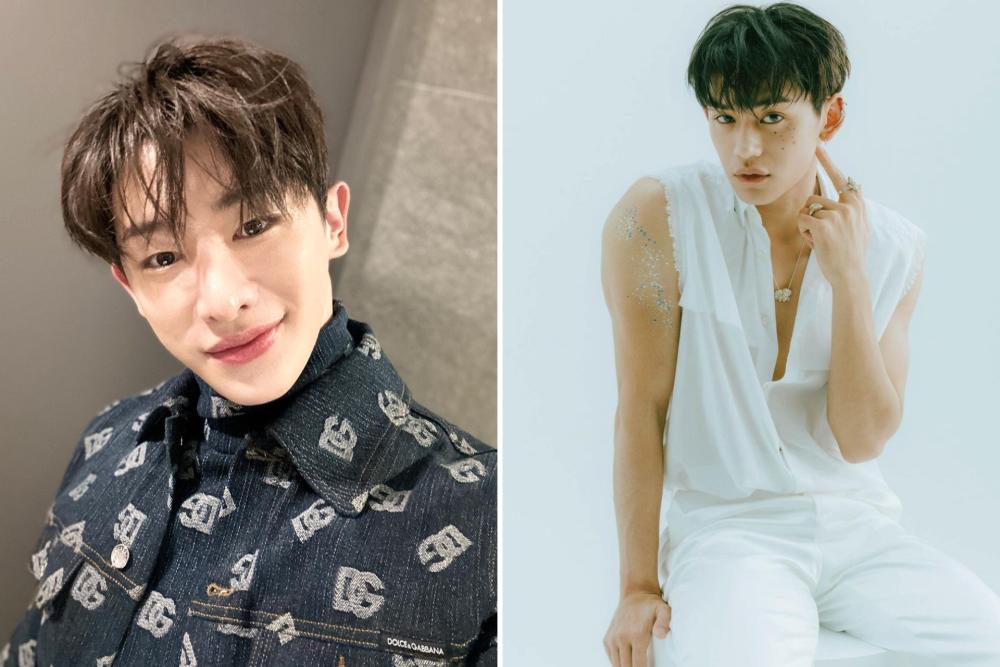 Lucas NCT dan 9 Idol KPop Hengkang dari Grupnya usai Kena Skandal