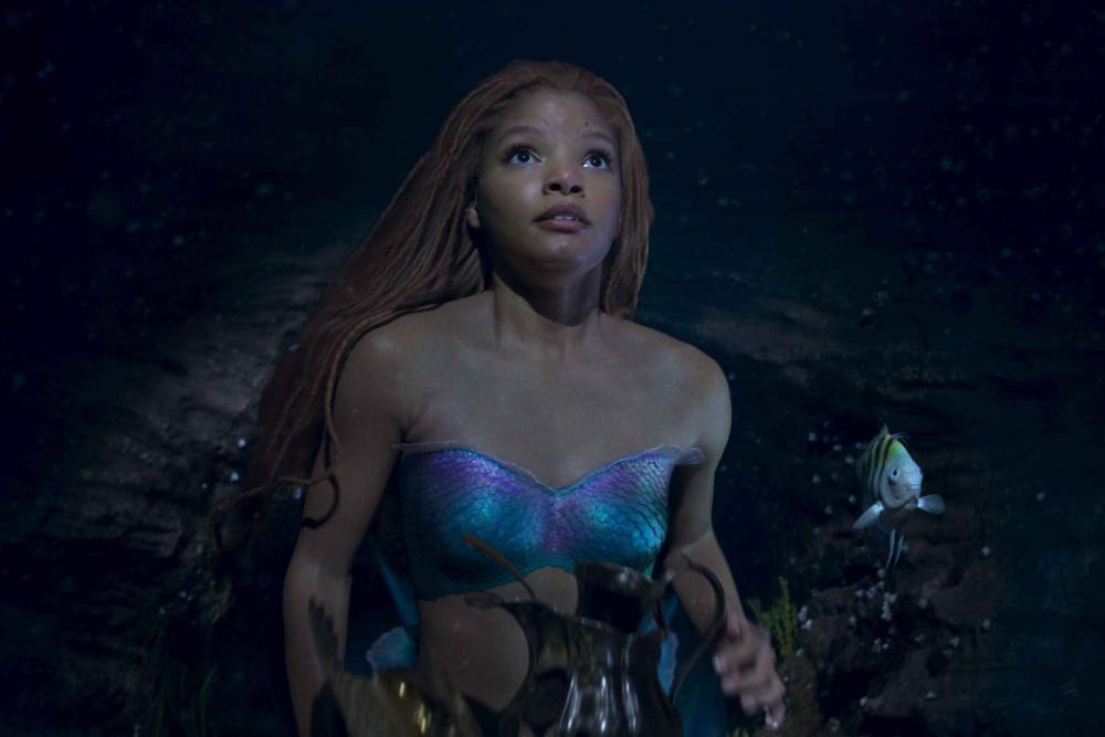 6 Fakta The Little Mermaid, Sutradara: Halle Bailey Itu Ariel Banget!