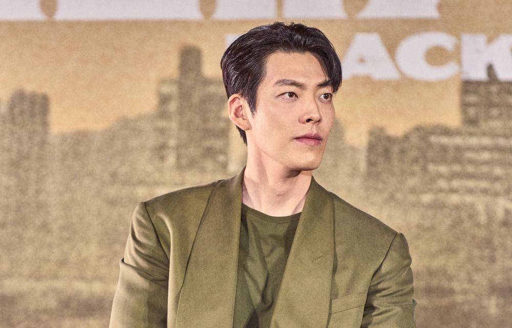 Konferensi Pers drama Korea Black Knight [12/5/2023] (dok. Netflix/Black Knight)