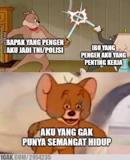meme keinginan aku vs orang lain (1cak.com)