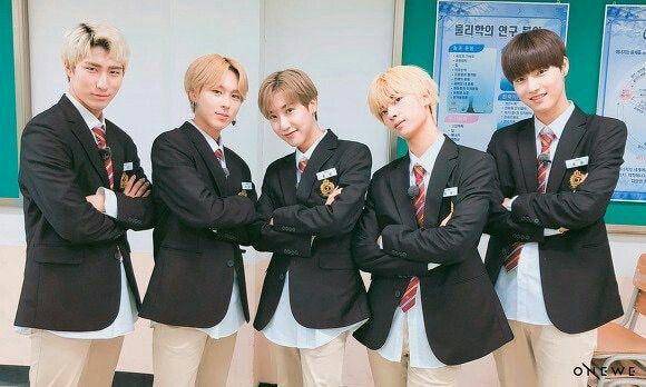 ONEWE (twitter.com/official_ONEWE/)