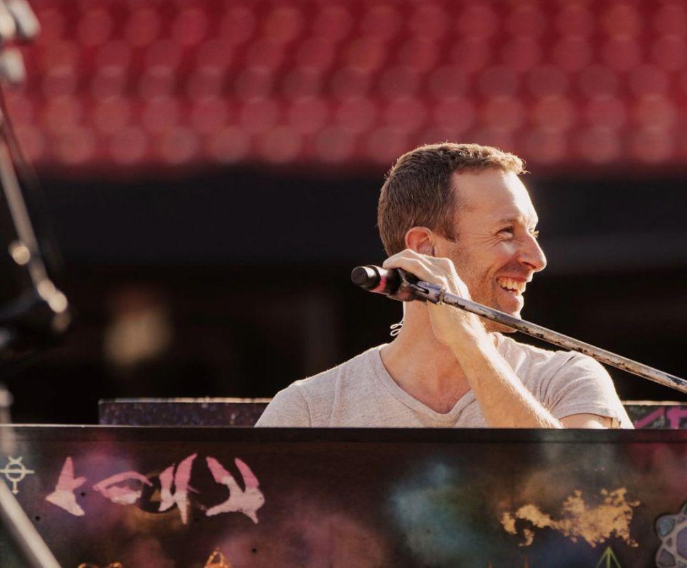 Coldplay Mantap Gelar Konser di Jakarta, Begini Reaksi Lucu Warganet!