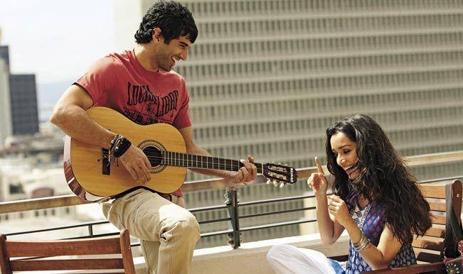 cuplikan film Aashiqui 2 (dok. AA Films/Aashiqui 2)